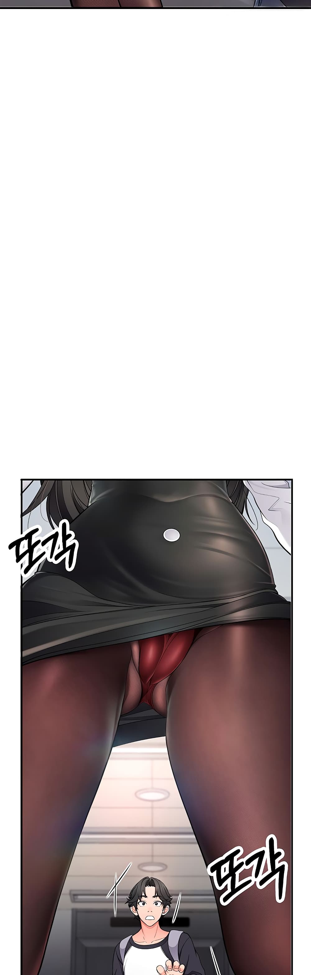 The Student Council President’s Hidden Task page 57