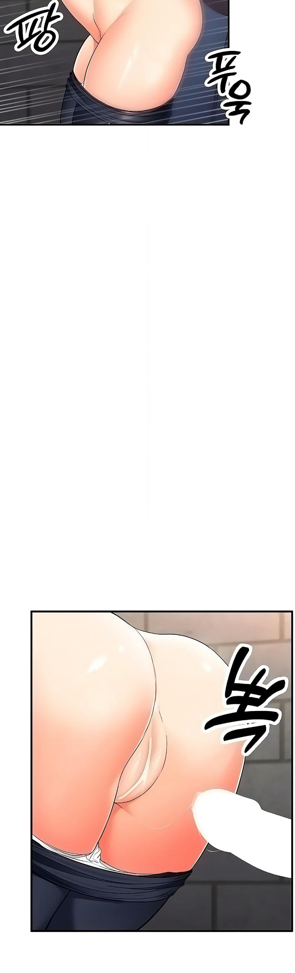 The Student Council President’s Hidden Task page 28