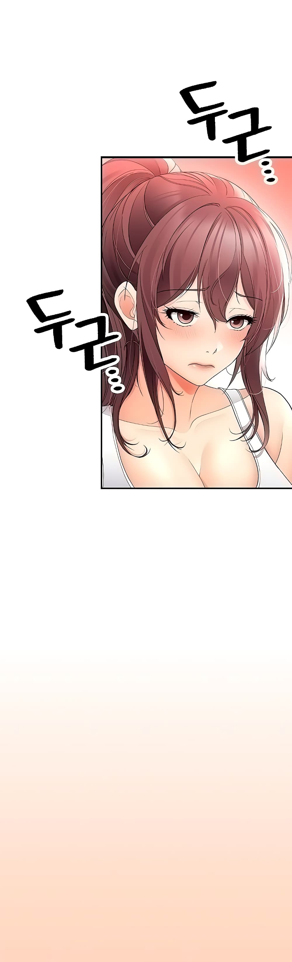 The Student Council President’s Hidden Task page 58