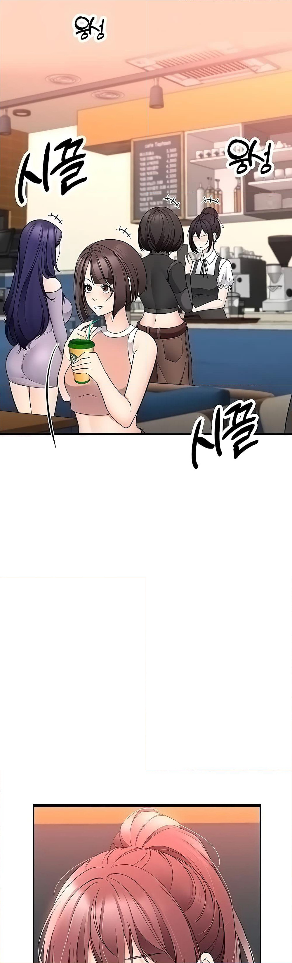 The Student Council President’s Hidden Task page 59