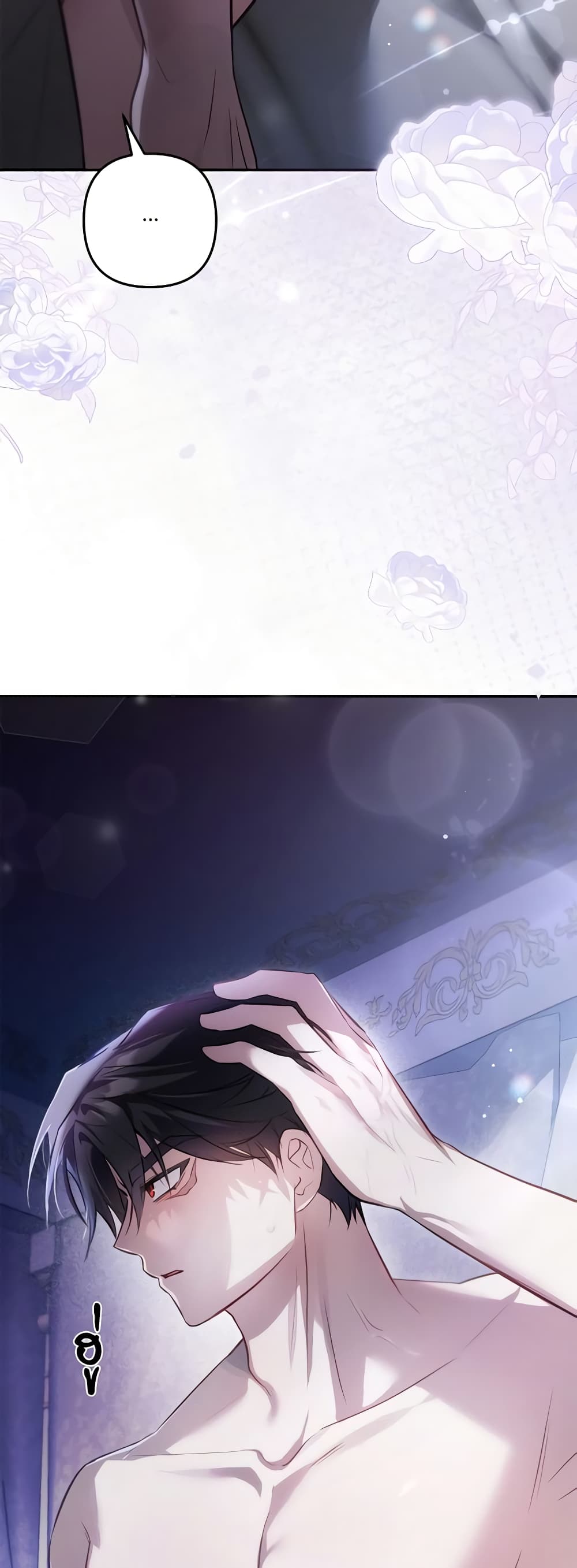 The Substitute Bride page 50