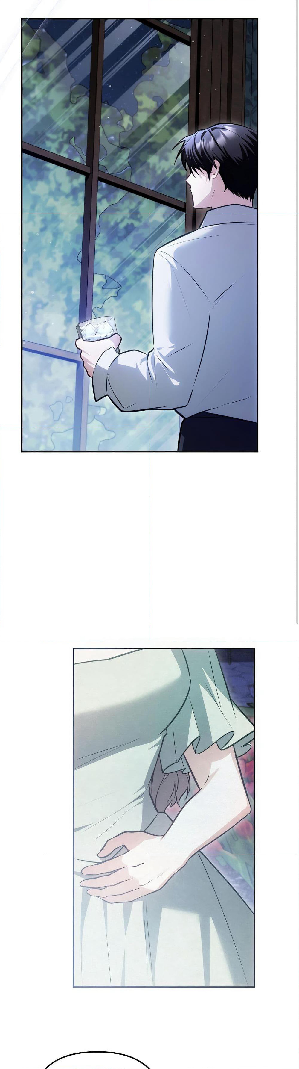 The Substitute Bride page 33
