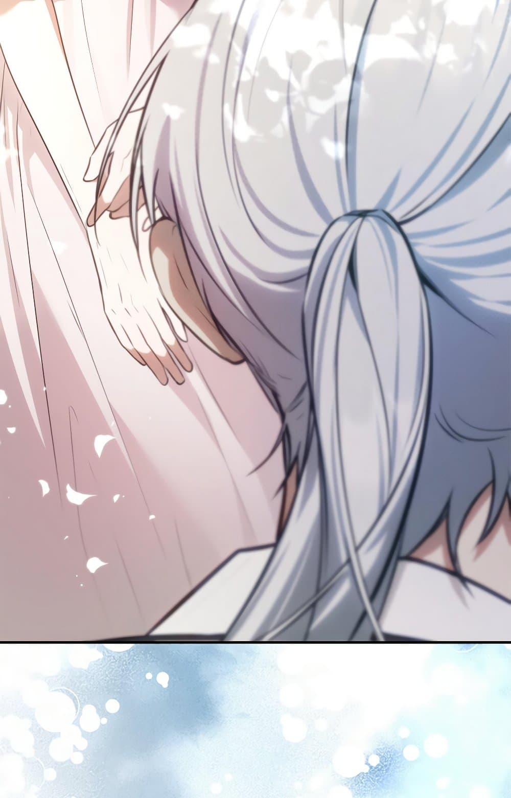 The Substitute Bride page 100