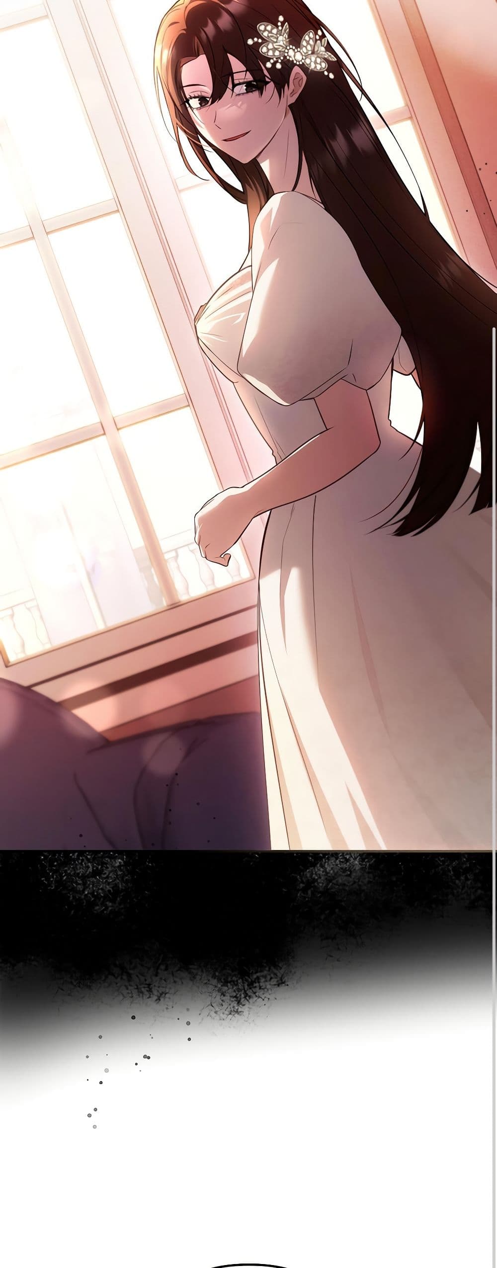 The Substitute Bride page 28
