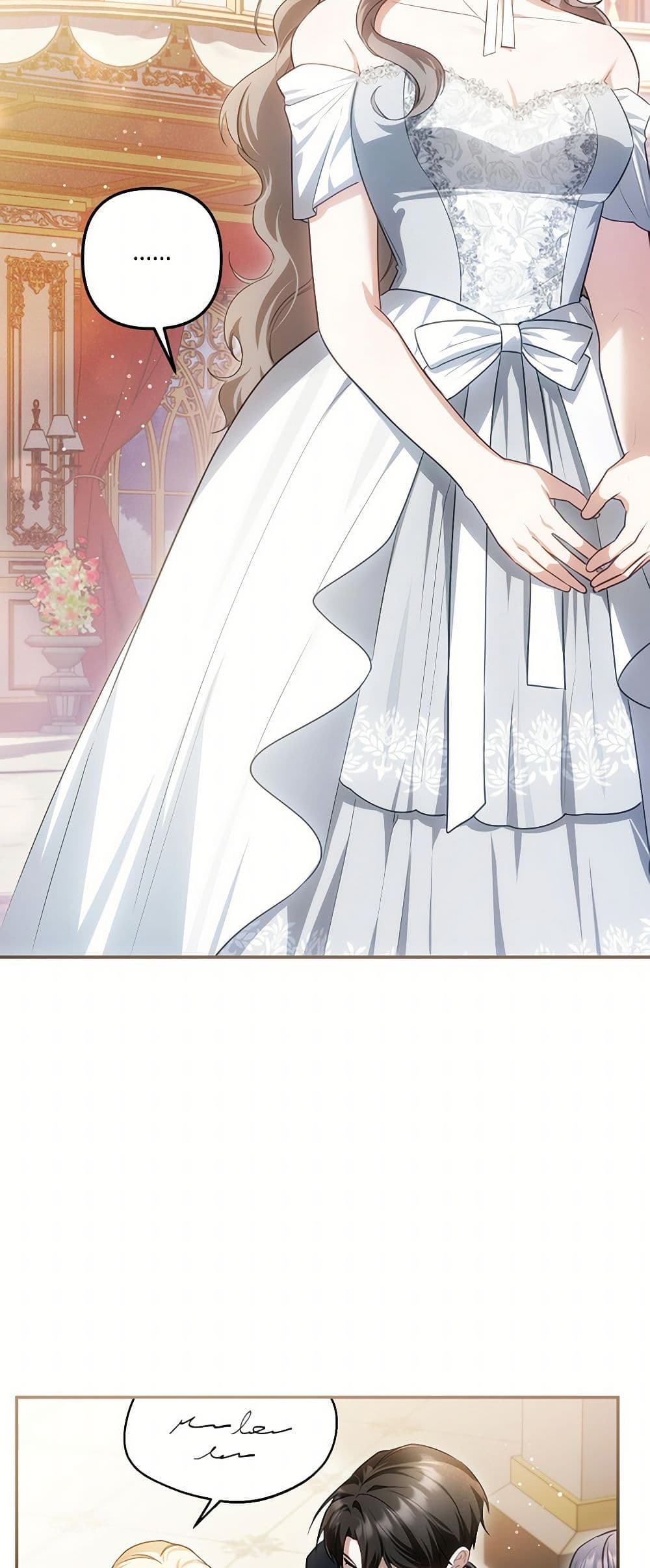 The Substitute Bride page 18