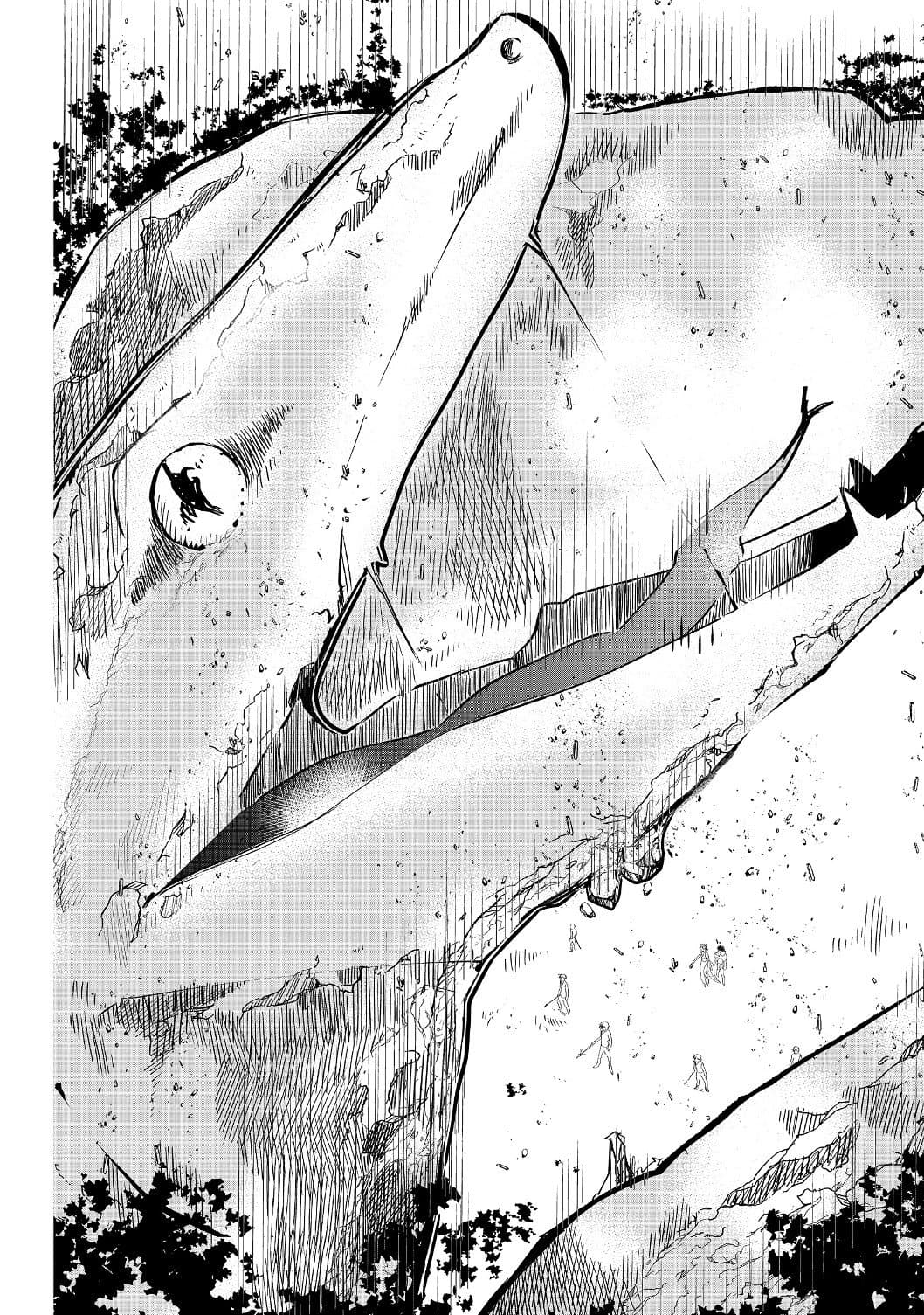 The Summoner Who Was Despised as "Shunned Child" page 6