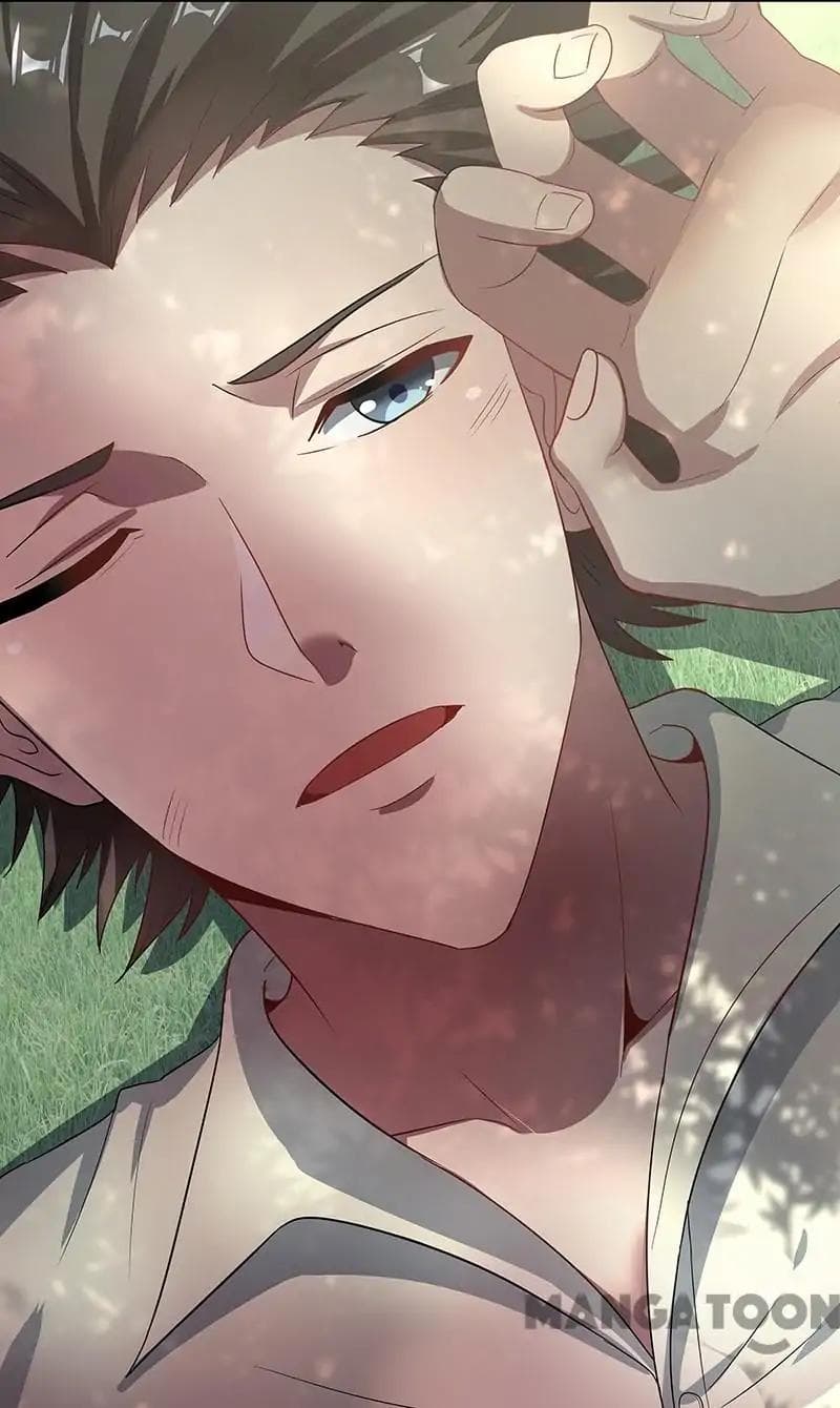 The Super Doctor From 2089 page 5