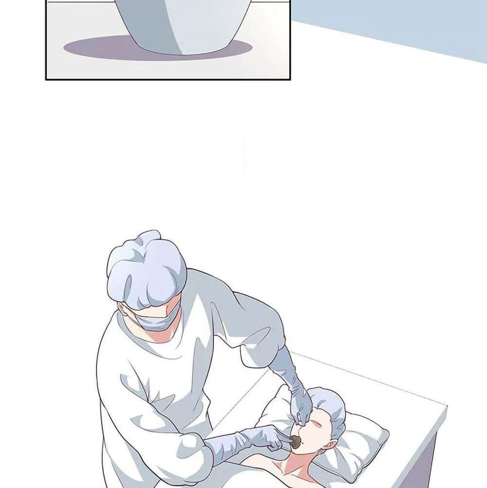 The Super Doctor From 2089 page 8