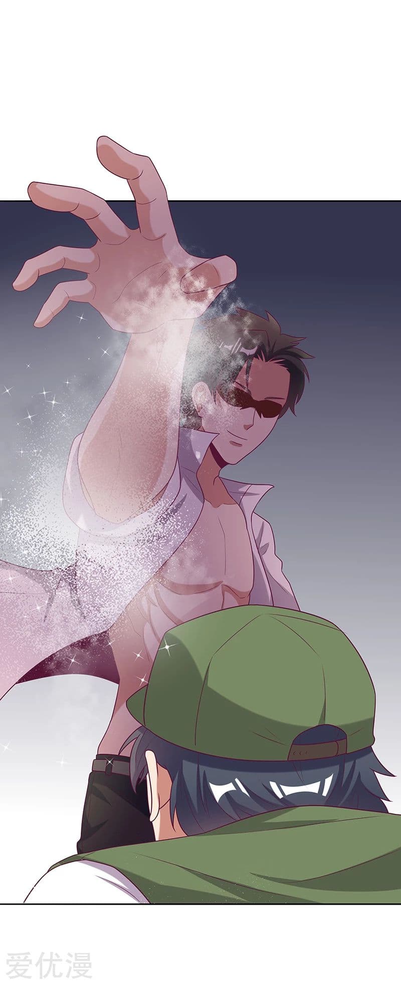 The Super Doctor From 2089 page 9