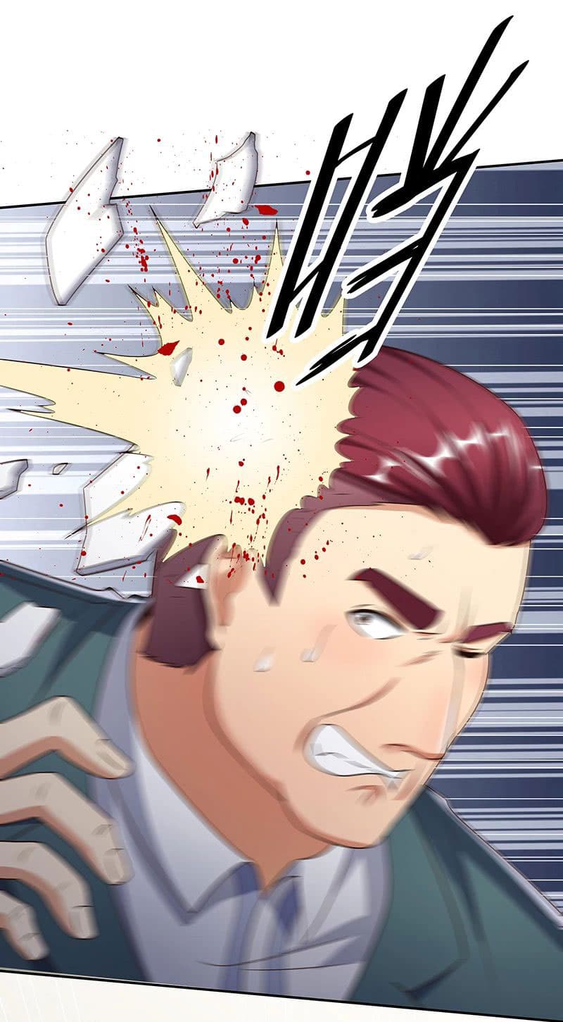 The Super Doctor From 2089 page 21
