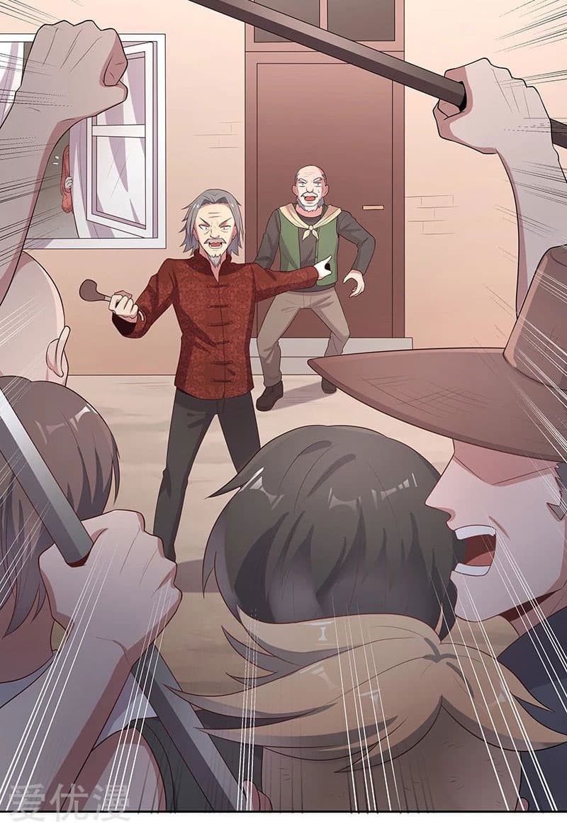 The Super Doctor From 2089 page 13