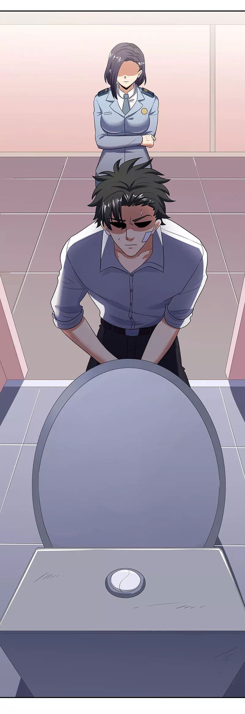The Super Doctor From 2089 page 13