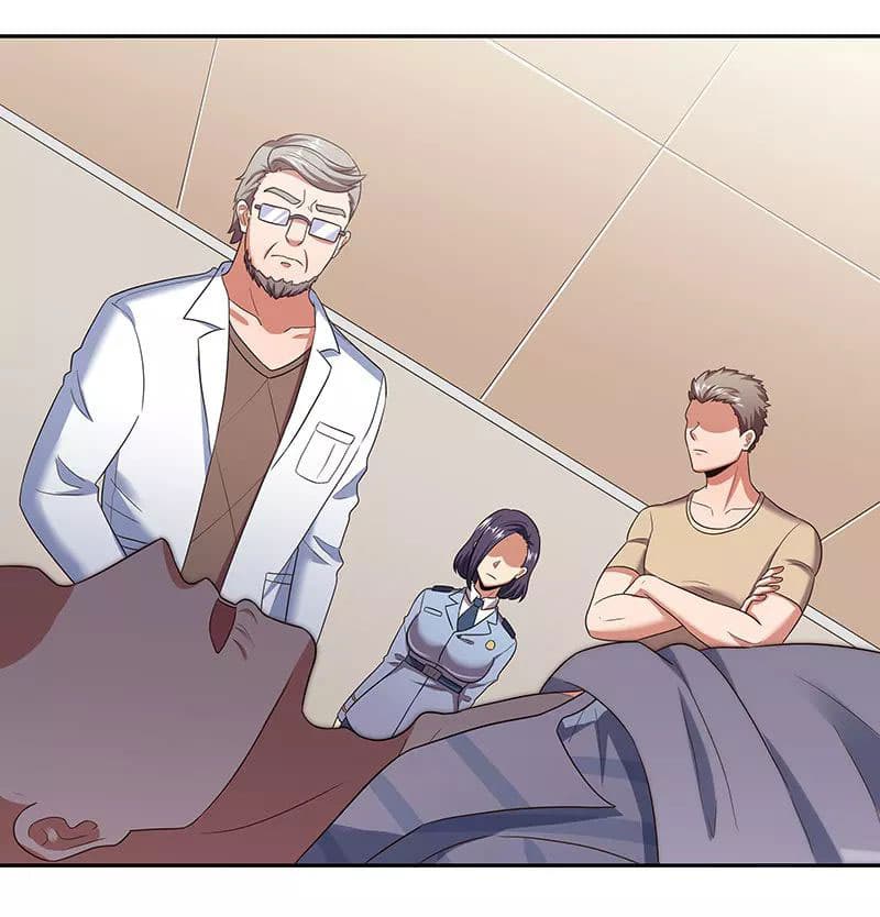 The Super Doctor From 2089 page 34