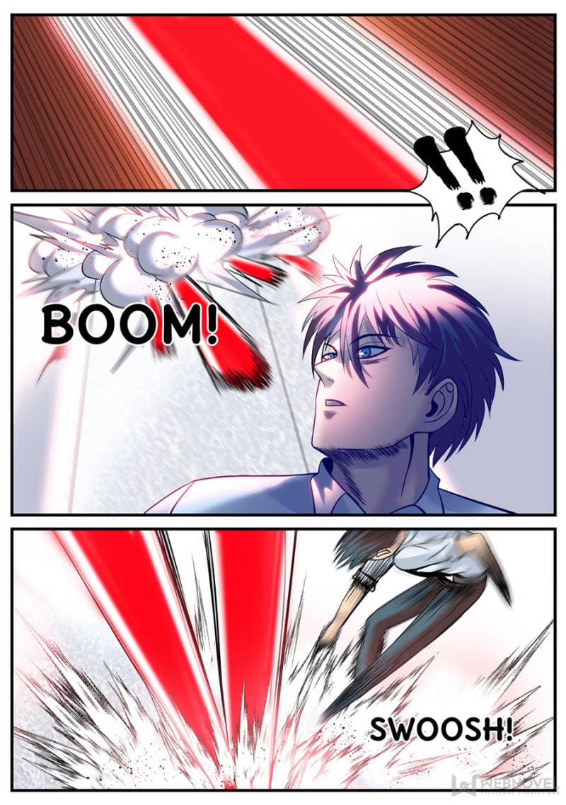 The Superb Captain in the City page 7