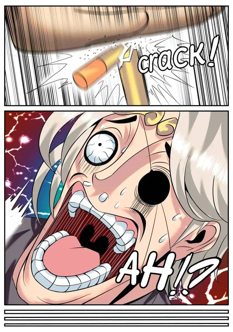 The Superb Captain in the City page 7