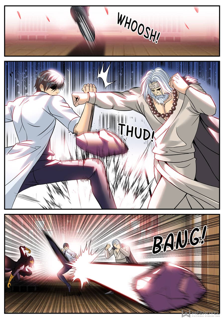 The Superb Captain in the City page 13