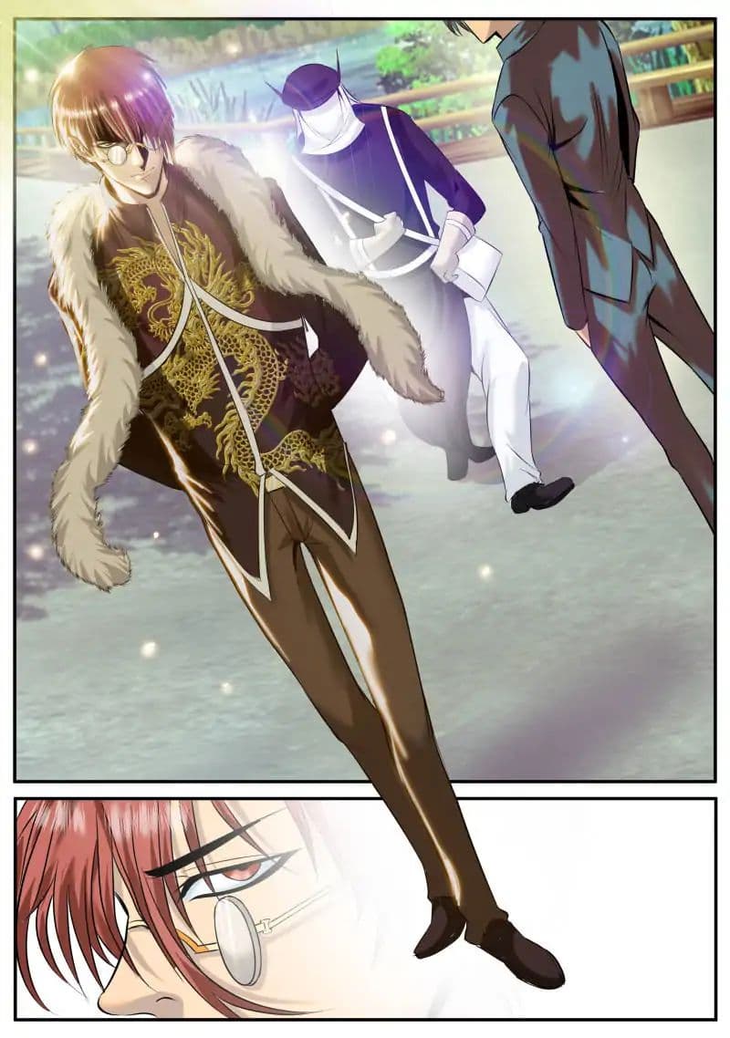 The Superb Captain in the City page 10