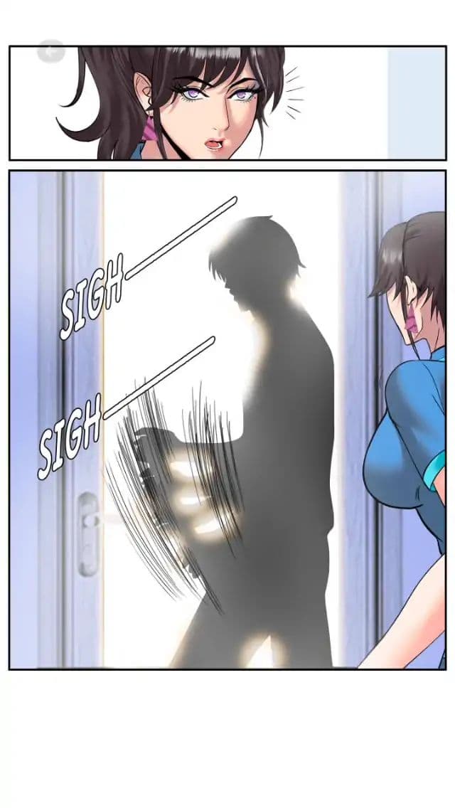 The Superb Captain in the City page 11