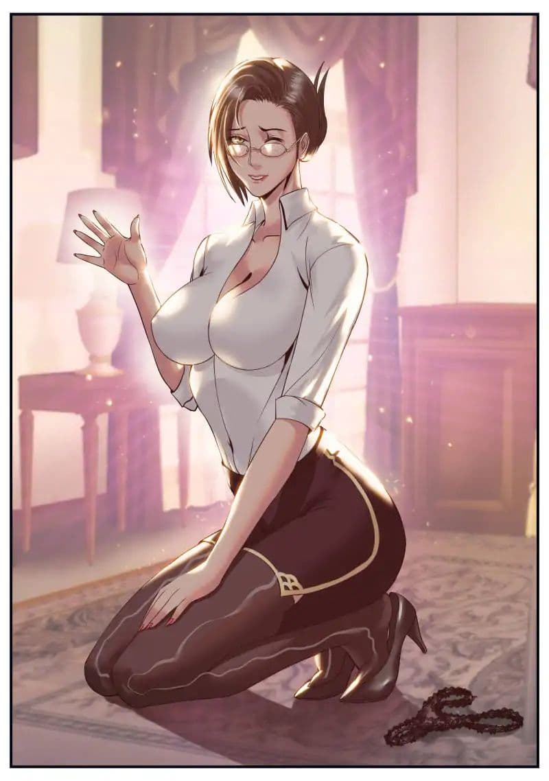 The Superb Captain in the City page 17