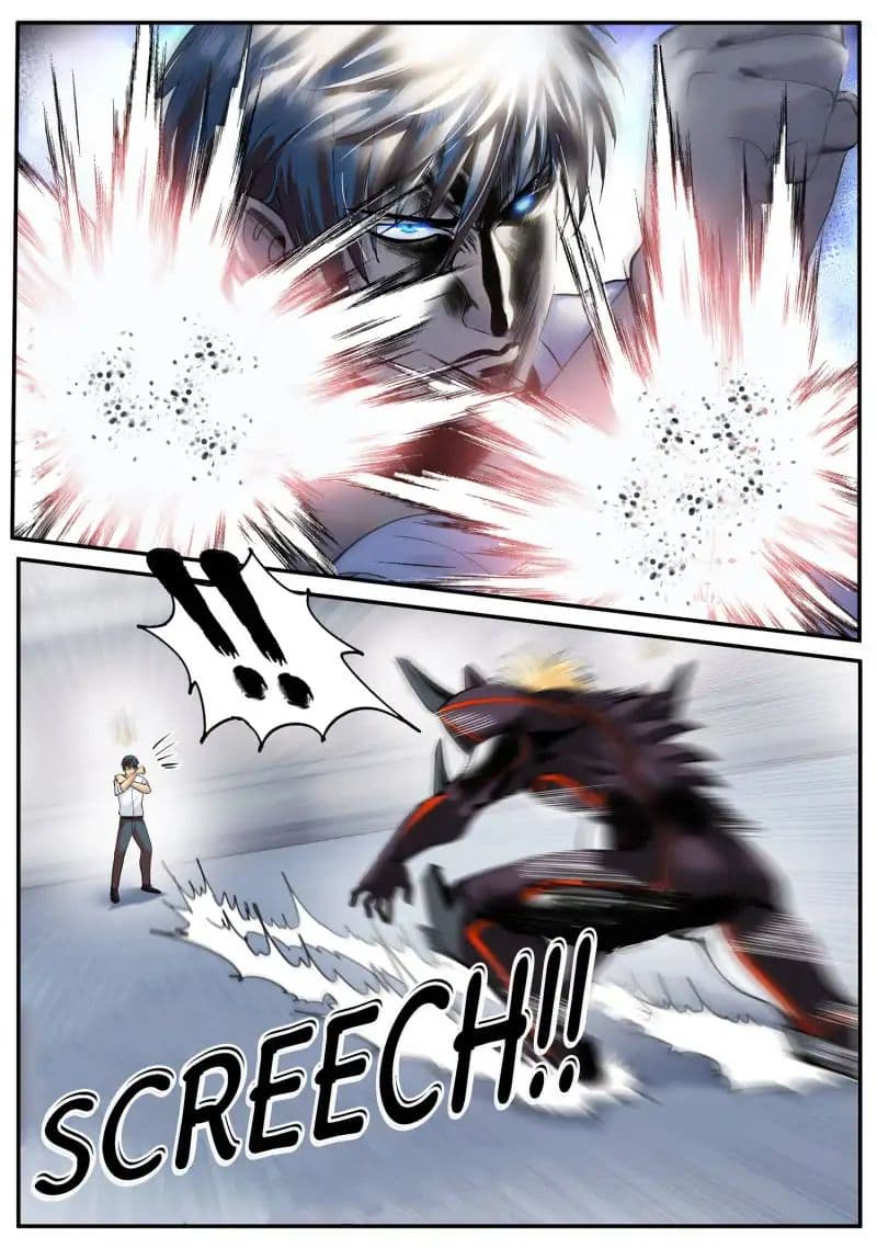 The Superb Captain in the City page 17