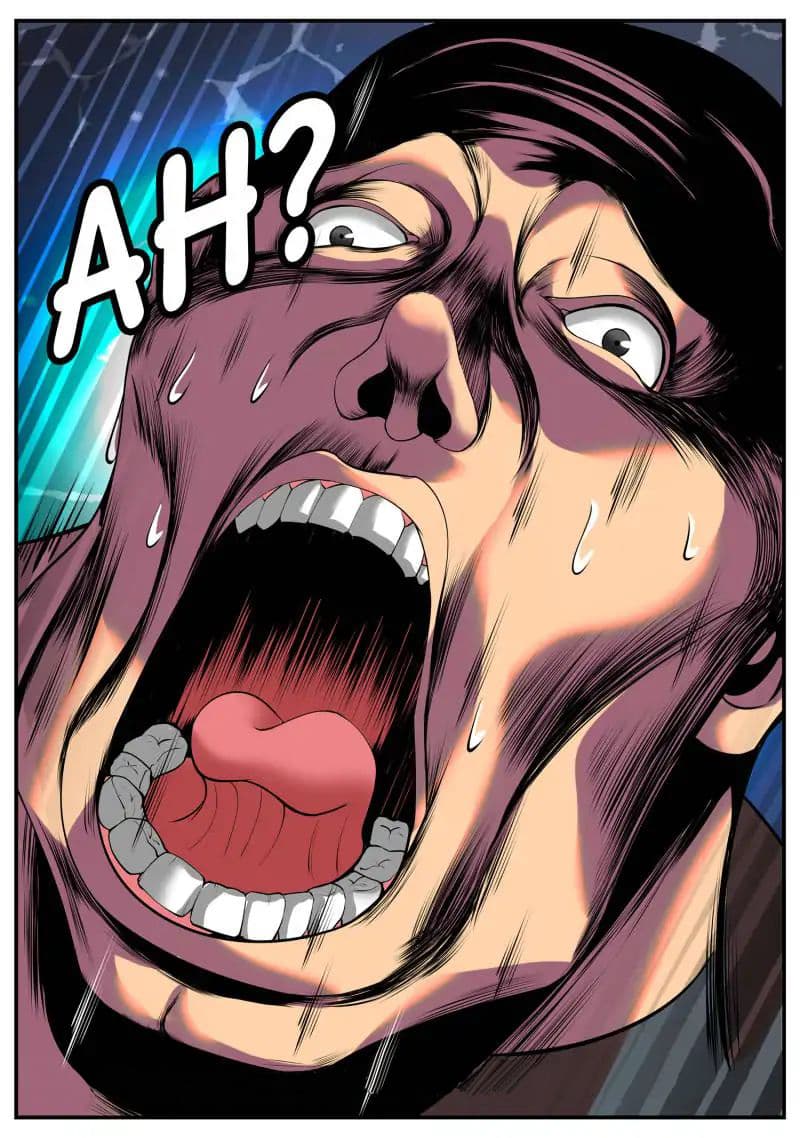 The Superb Captain in the City page 20