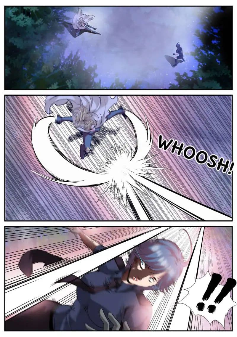 The Superb Captain in the City page 15