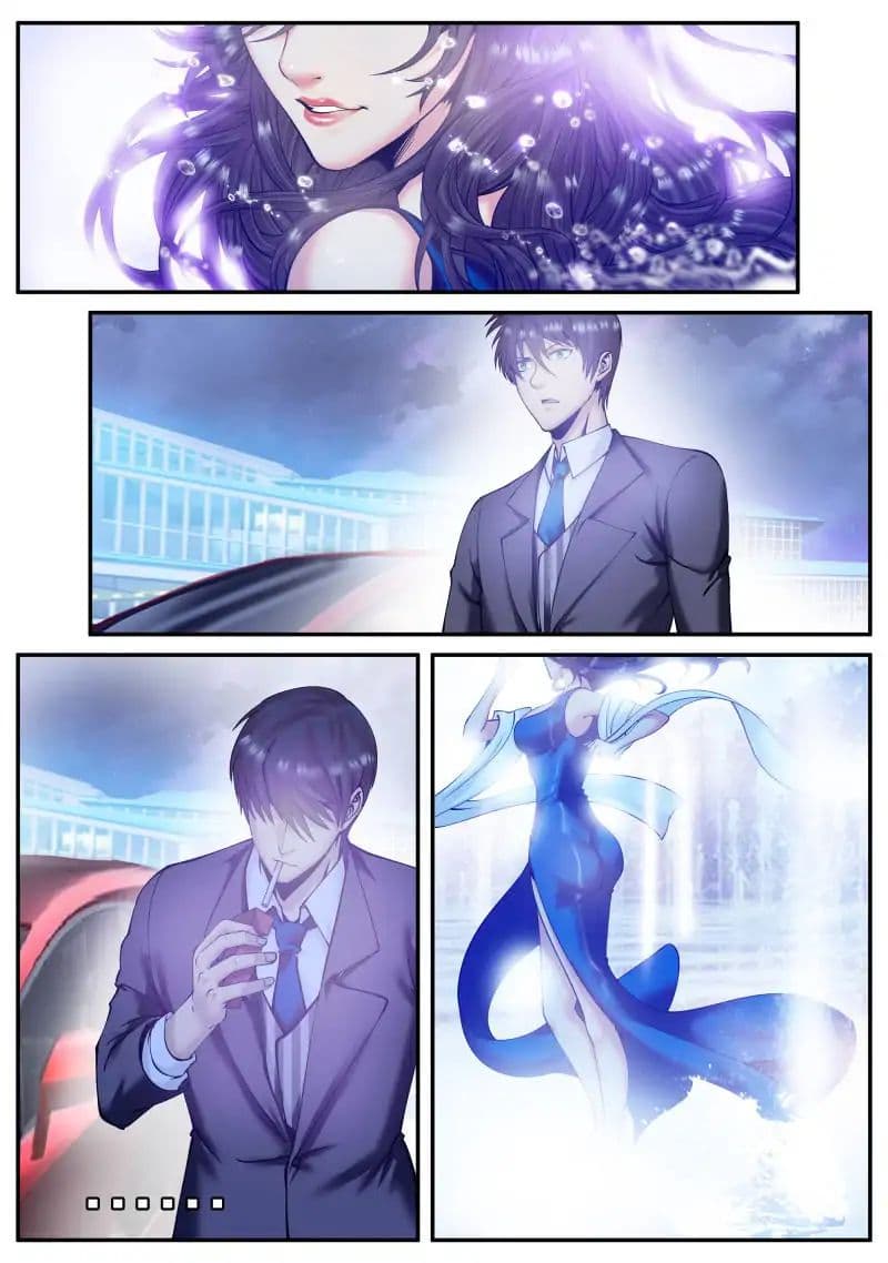 The Superb Captain in the City page 10