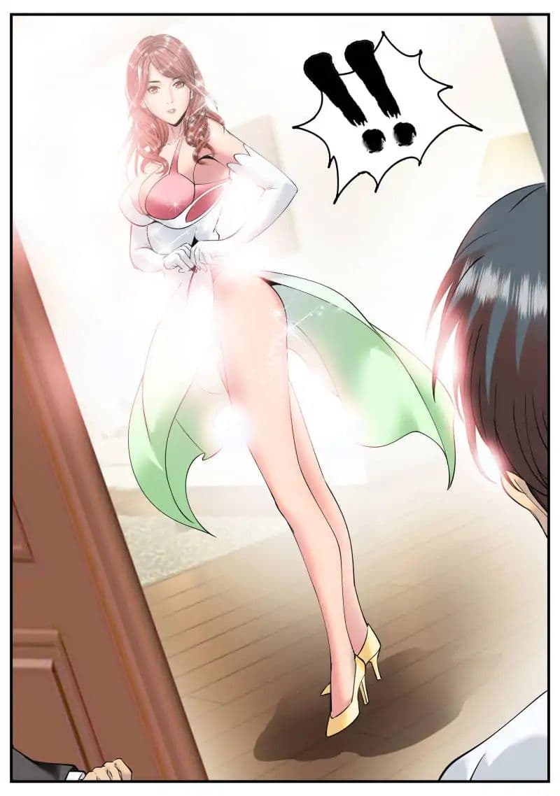 The Superb Captain in the City page 4