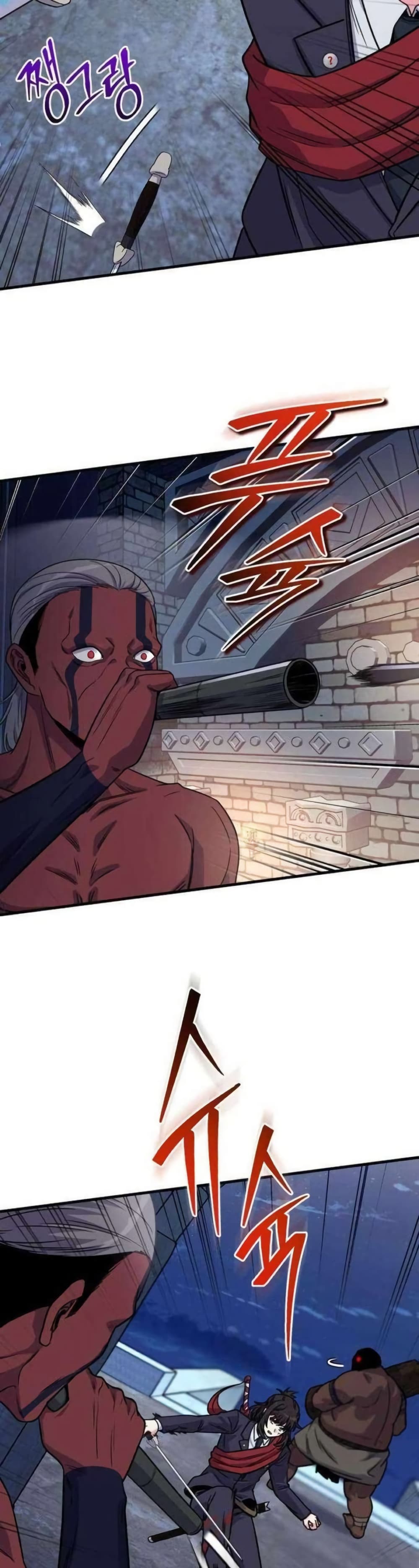 The Support Ate it All page 11