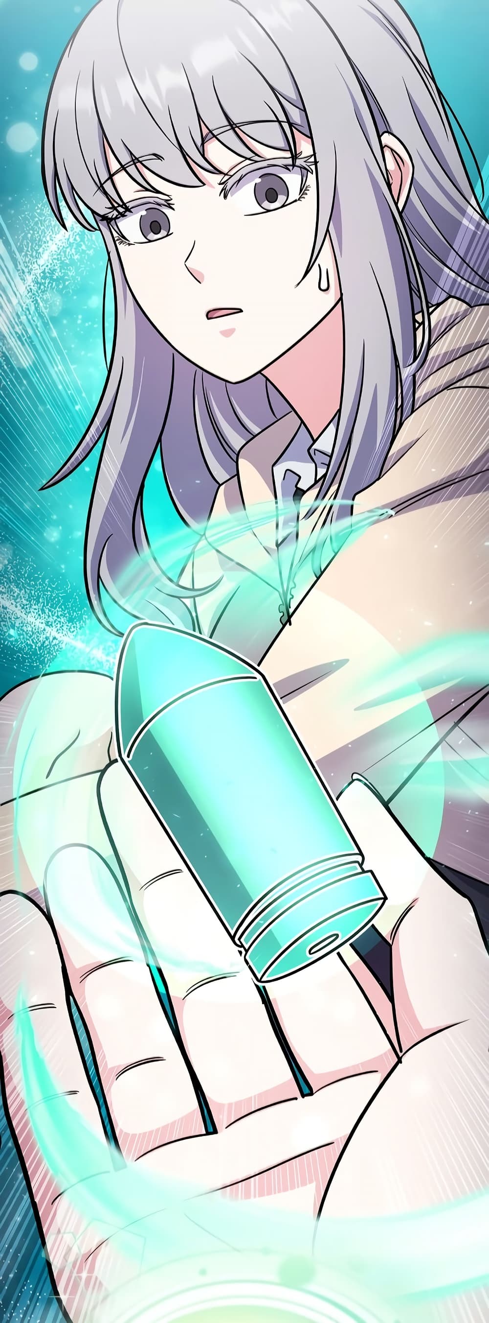 The Support Ate it All page 77