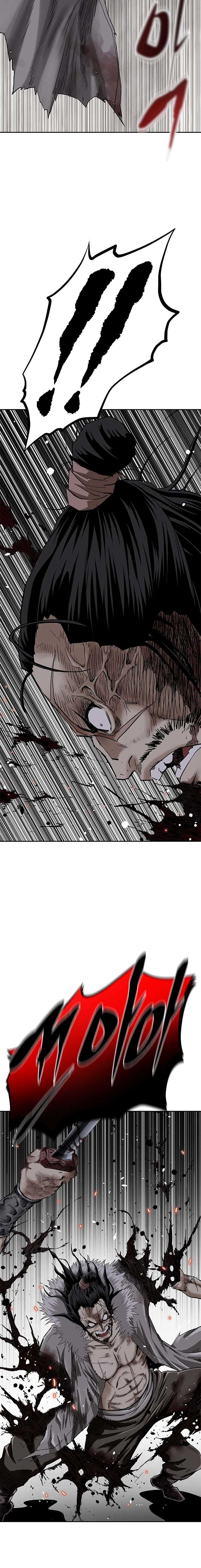 The Supreme Demonic Sword page 14