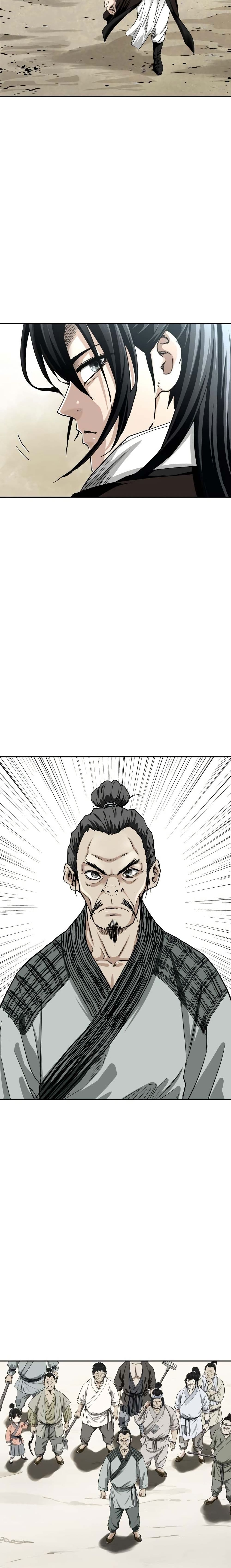 The Supreme Demonic Sword page 8