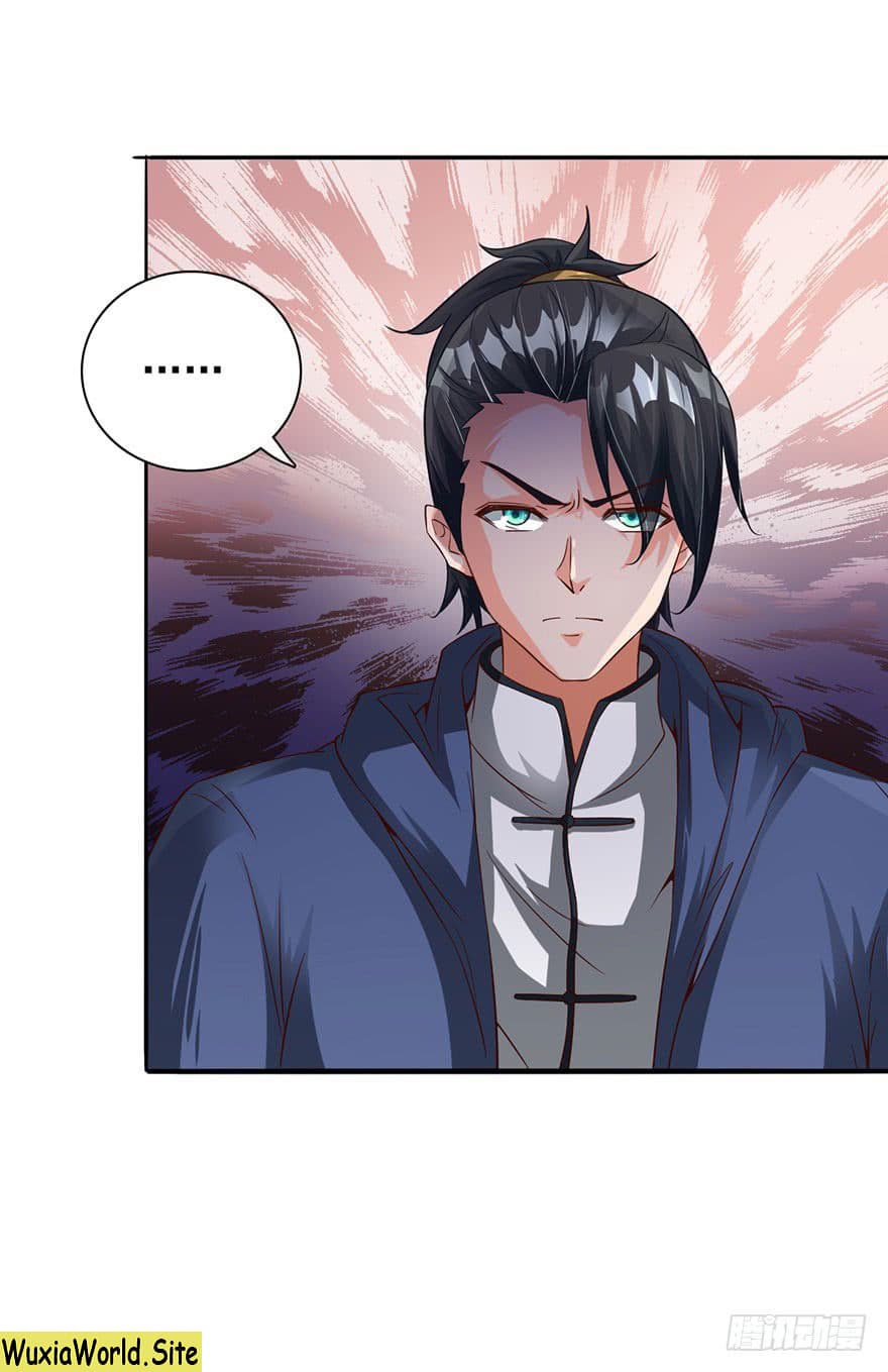 The Supreme Urban Heavenly Master page 21