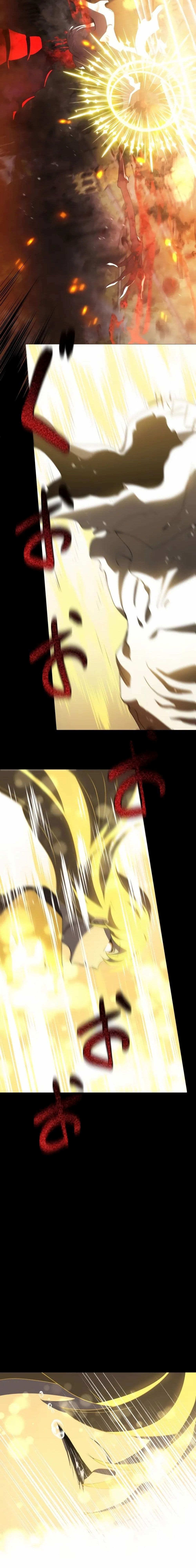The Survival of the Savior page 14