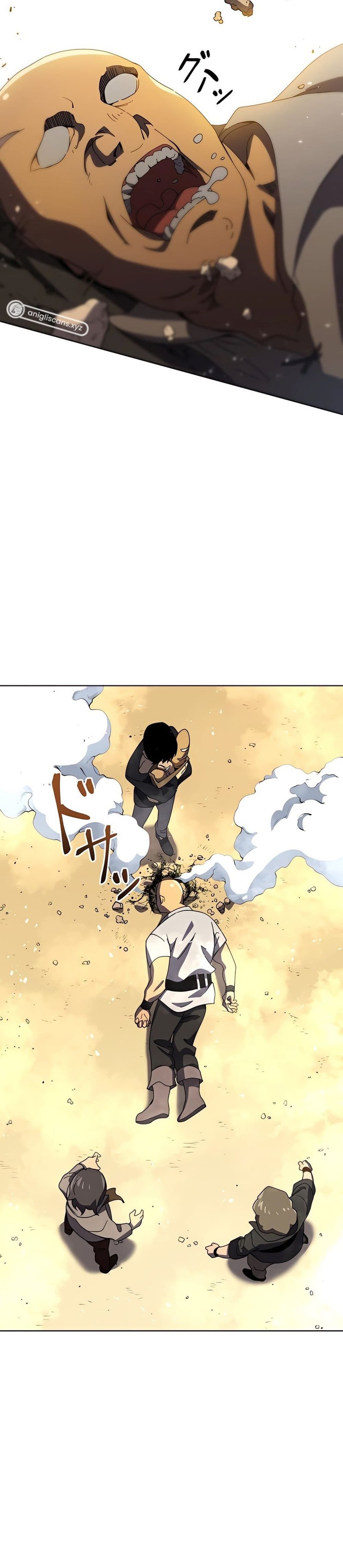 The Survival of the Savior page 46