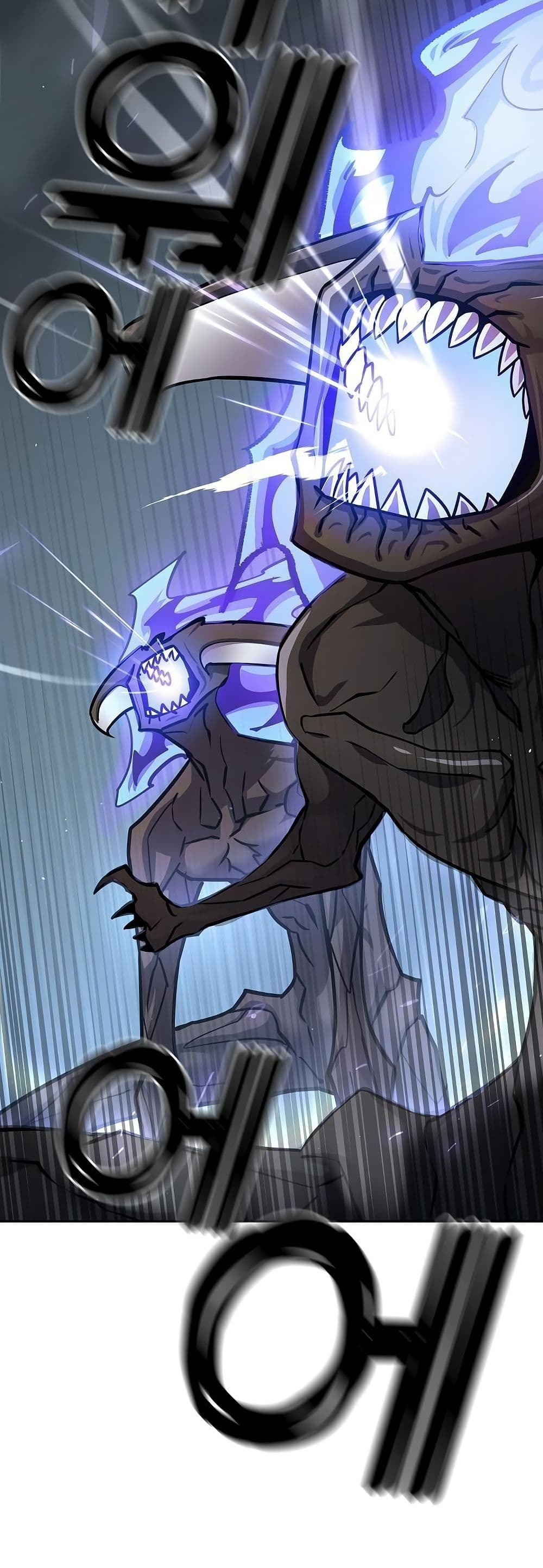The Sword God from a Ruined World page 27