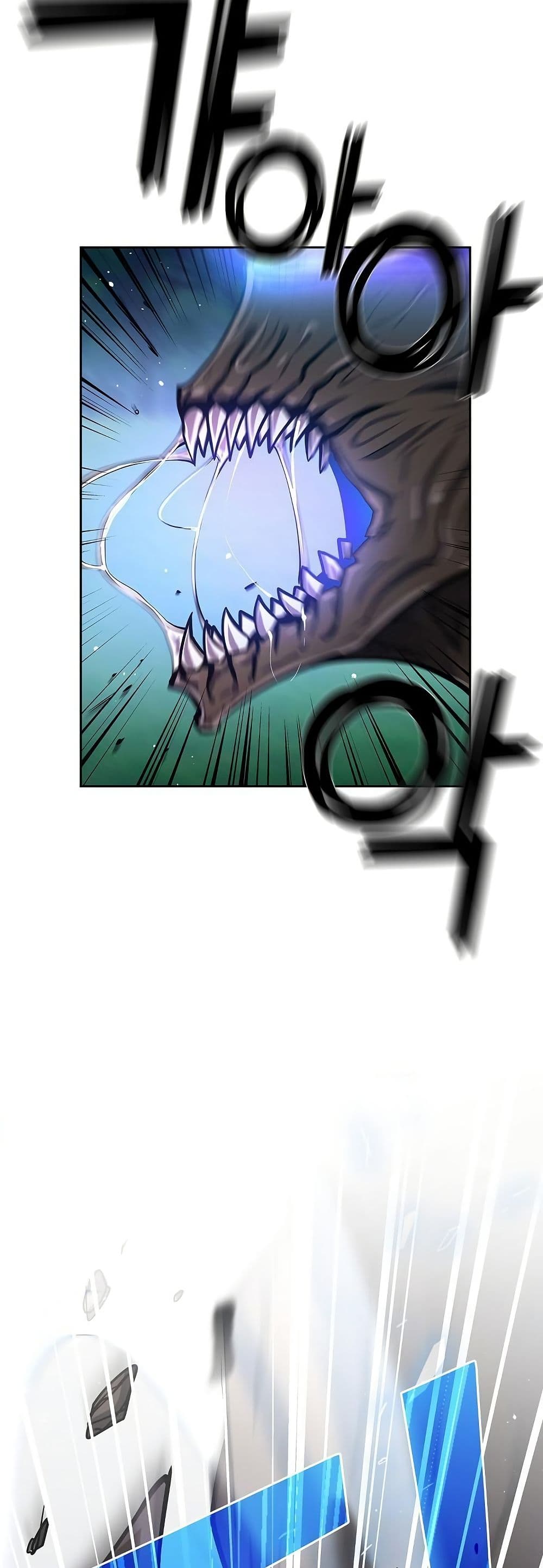 The Sword God from a Ruined World page 34