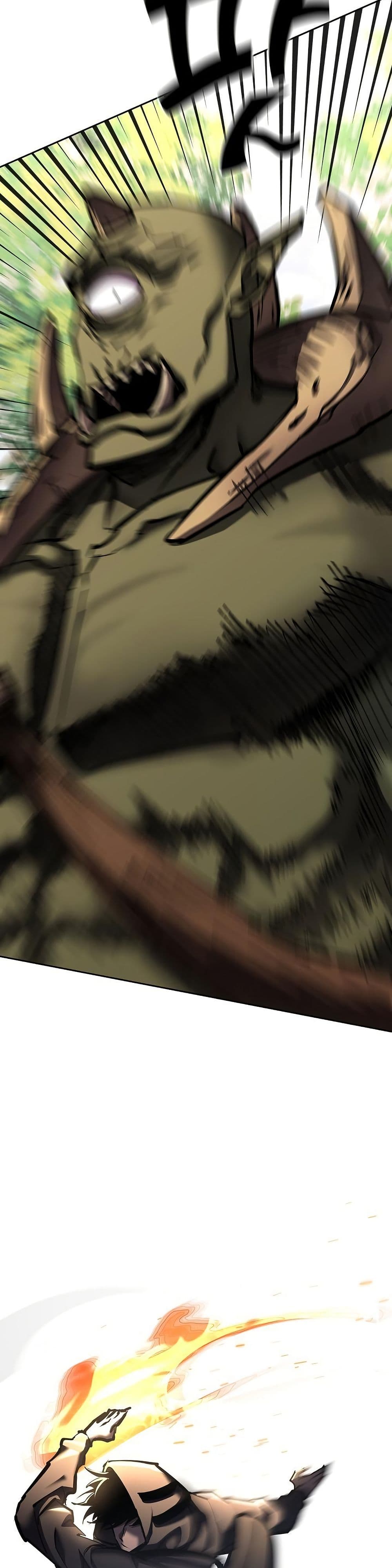 The Sword God from a Ruined World page 38