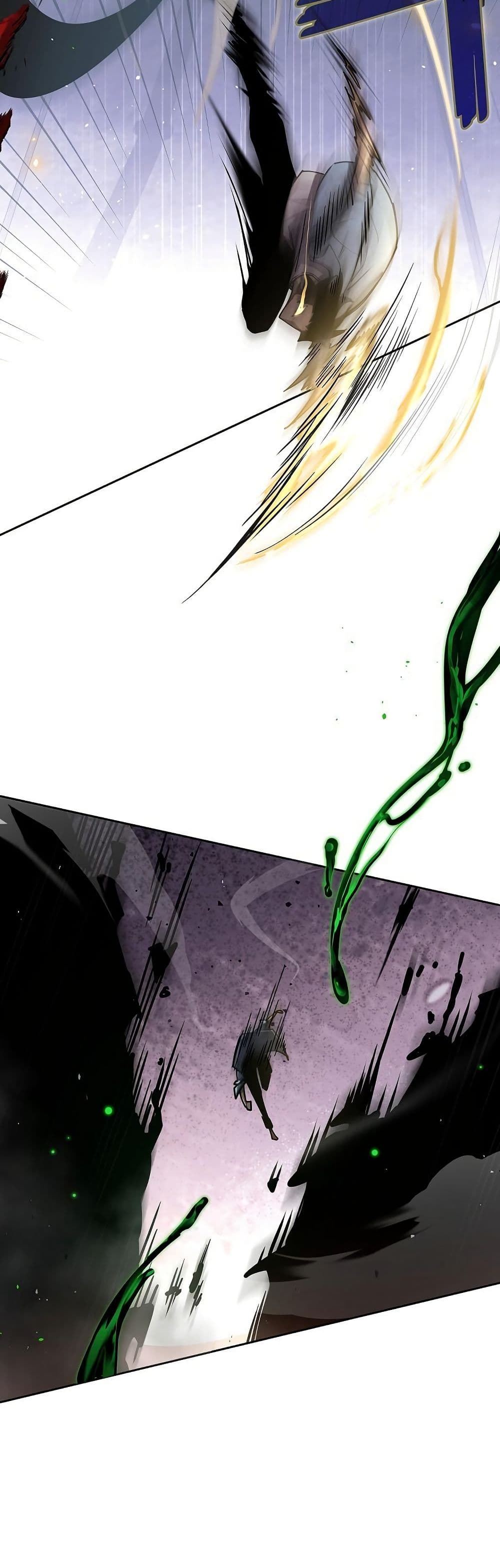 The Sword God from a Ruined World page 19
