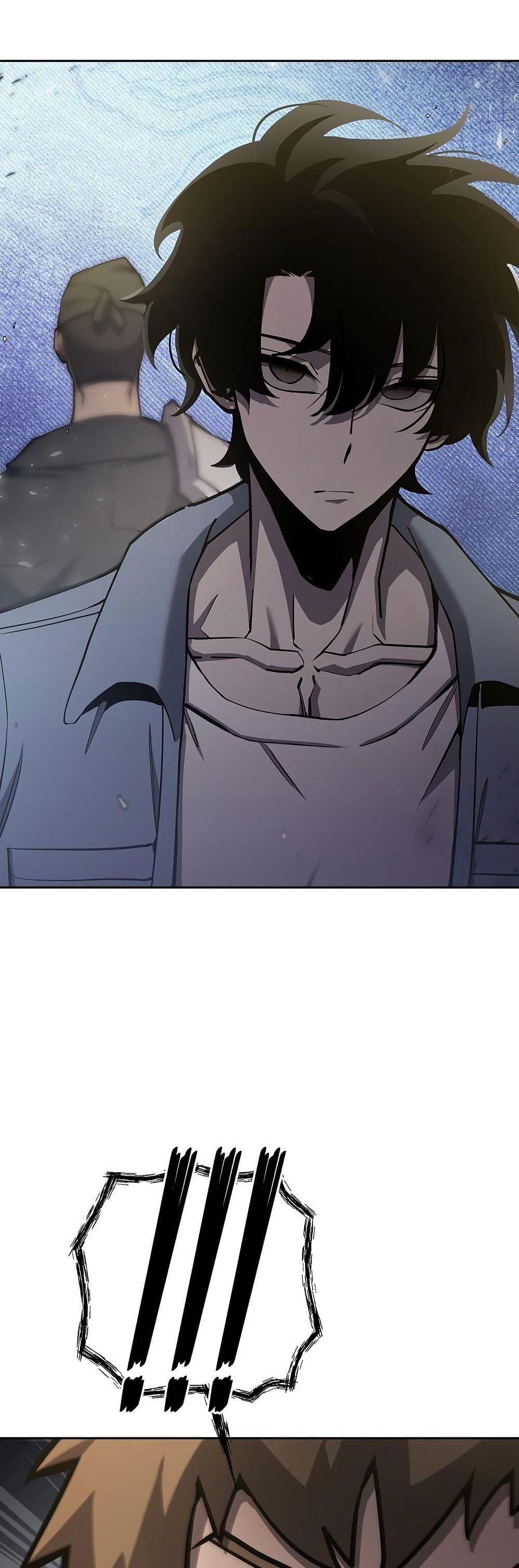 The Sword God from a Ruined World page 16