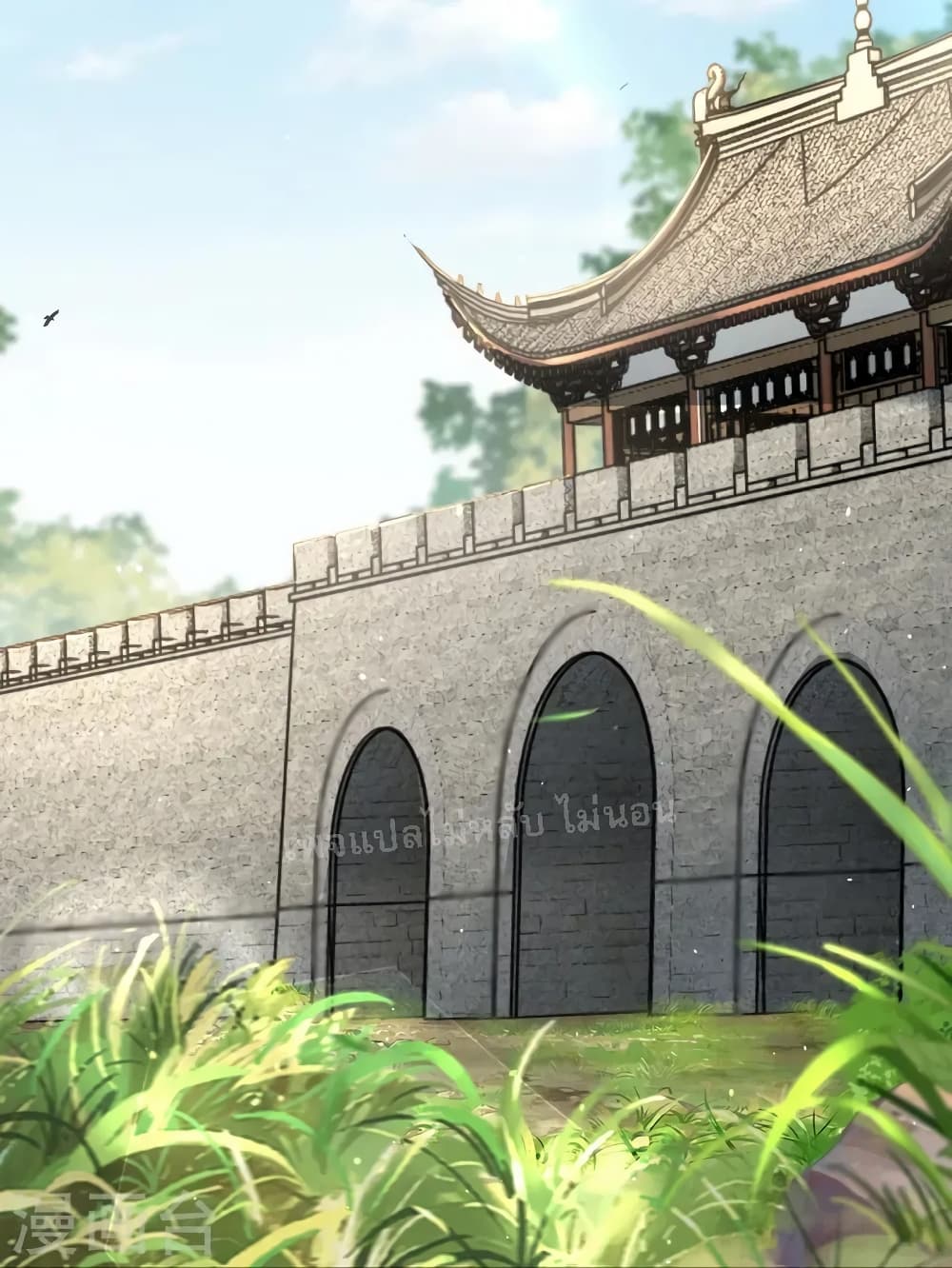 The Sword Immortal Emperor was reborn as a son-in-law page 9