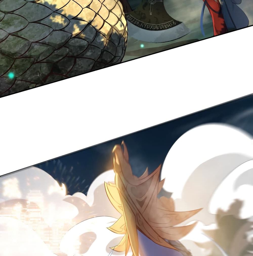 The Sword of Fairy page 4