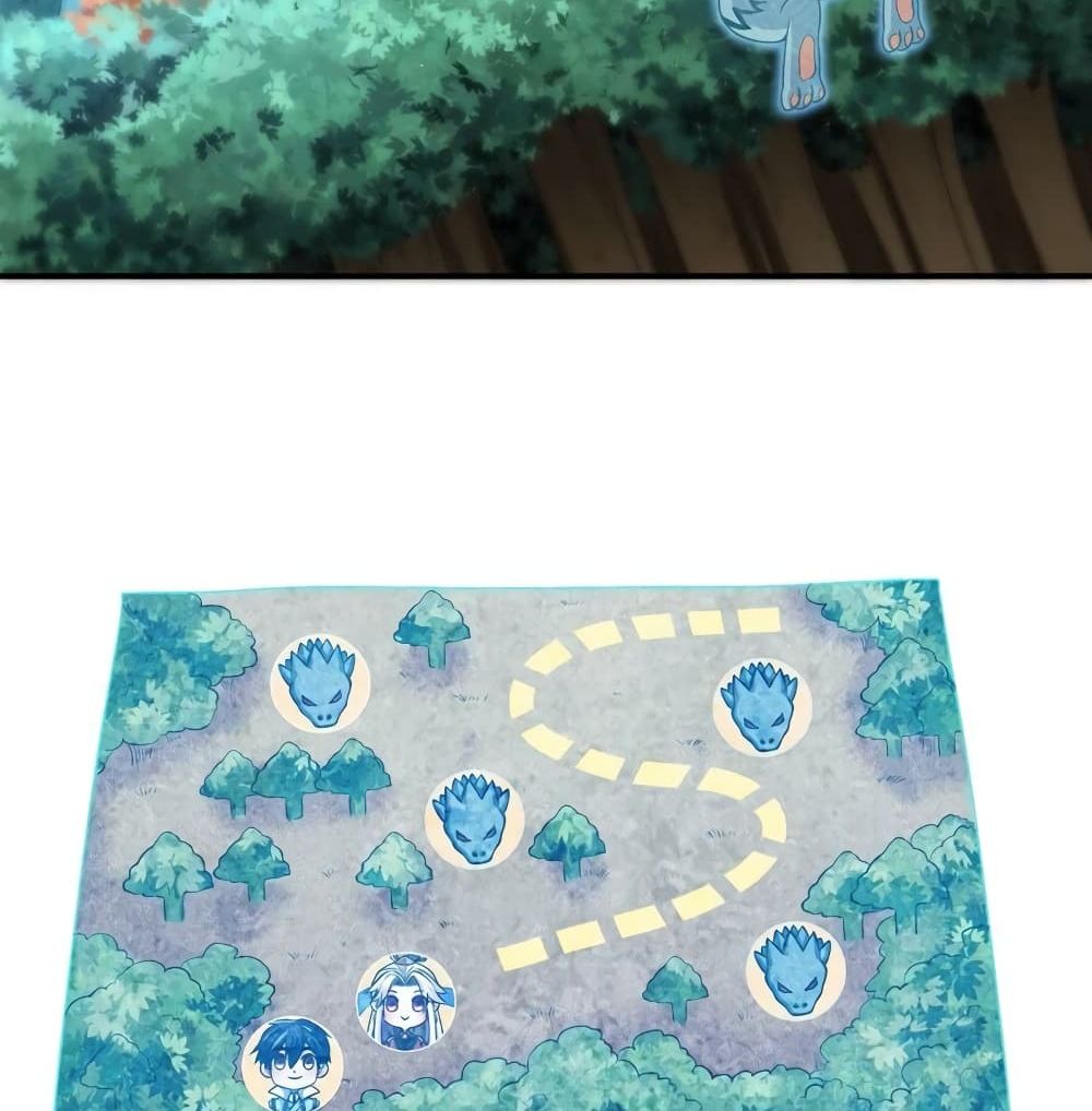 The Sword of Fairy page 3