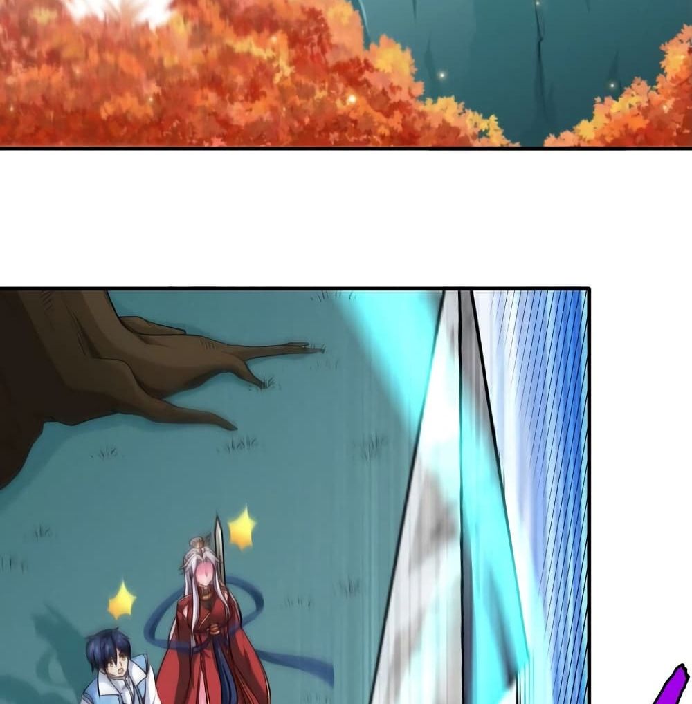 The Sword of Fairy page 9