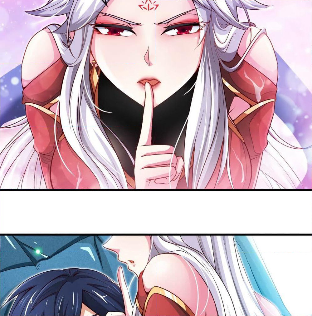 The Sword of Fairy page 10