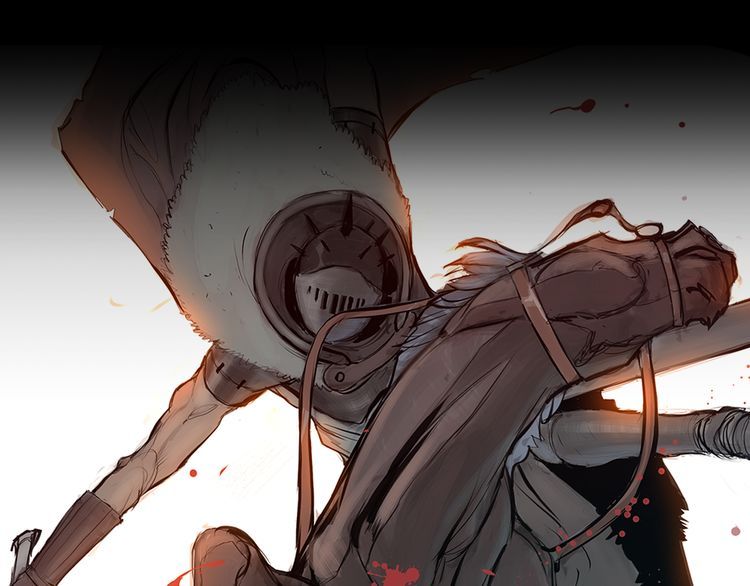 The Sword of Glory page 3