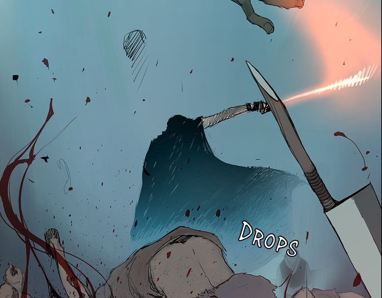 The Sword of Glory page 7