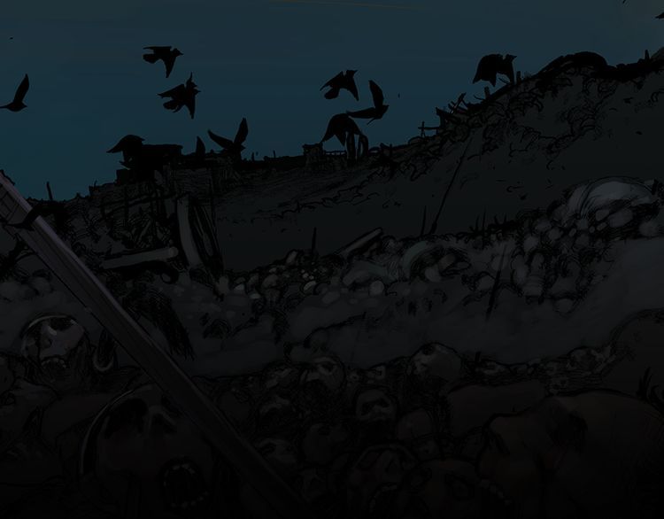 The Sword of Glory page 40