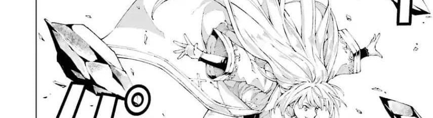 The Swordsman Called the Countless Swords Sorcerer page 104