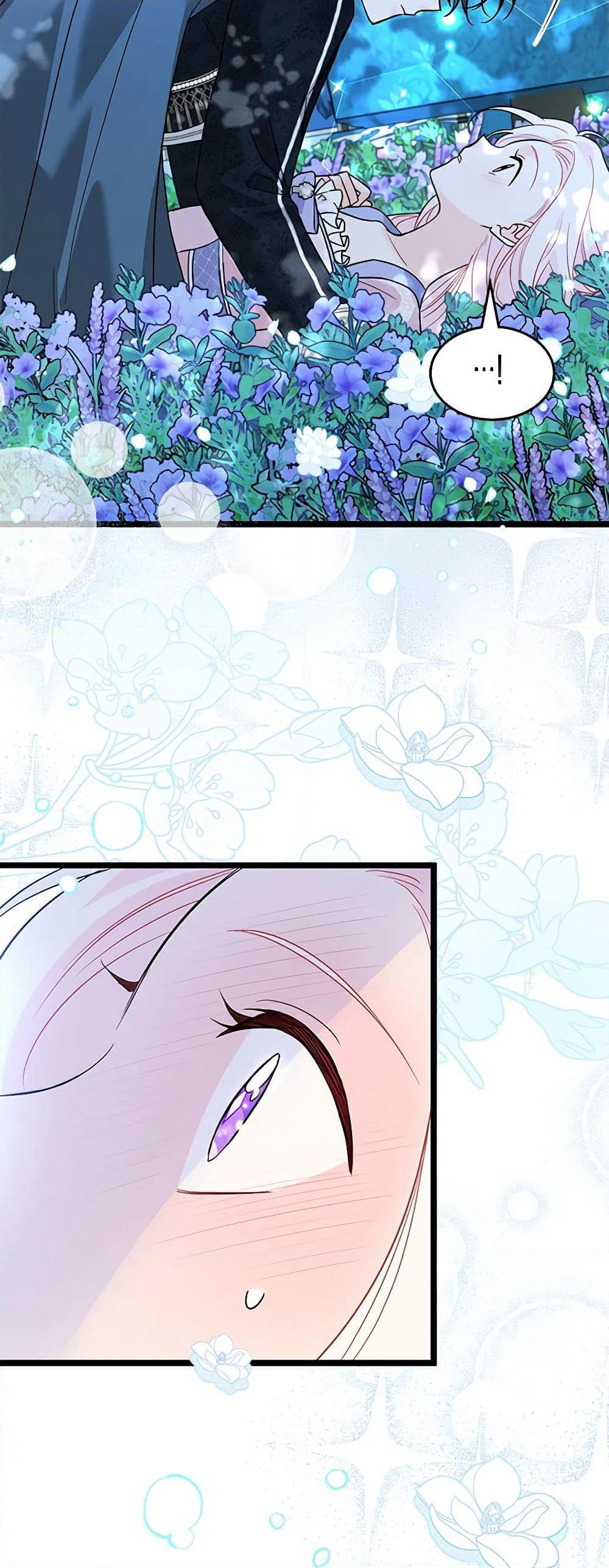 The Symbiotic Relationship Between a Panther and a Rabbit page 9